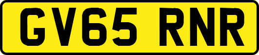 GV65RNR