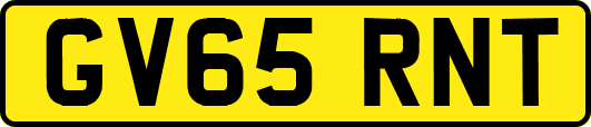 GV65RNT