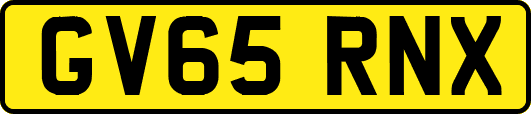 GV65RNX