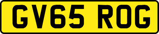 GV65ROG