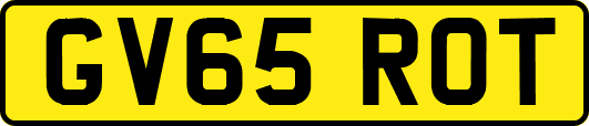 GV65ROT