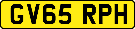 GV65RPH