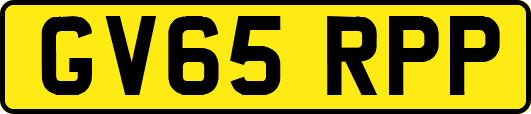 GV65RPP