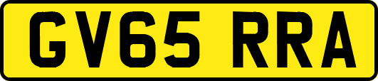 GV65RRA