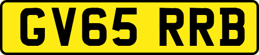 GV65RRB