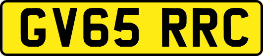 GV65RRC