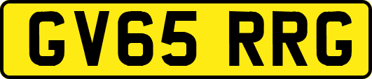 GV65RRG