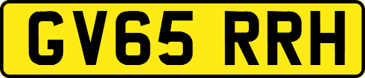 GV65RRH