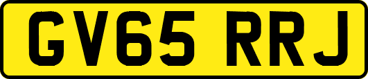 GV65RRJ