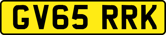 GV65RRK