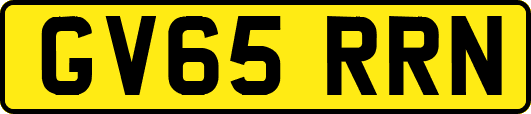 GV65RRN