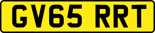 GV65RRT