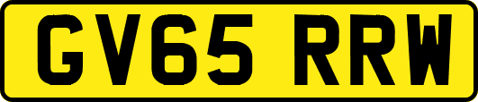 GV65RRW