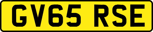 GV65RSE