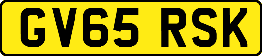GV65RSK