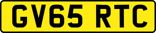 GV65RTC