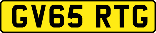 GV65RTG