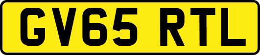 GV65RTL
