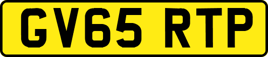 GV65RTP