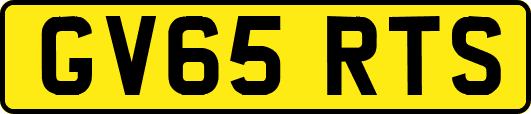 GV65RTS
