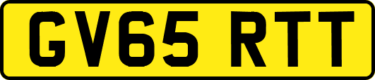 GV65RTT