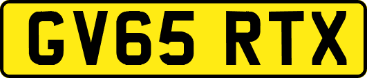 GV65RTX