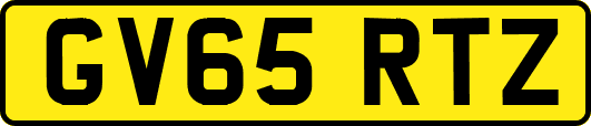 GV65RTZ