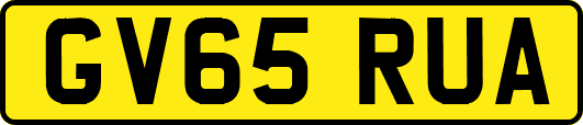 GV65RUA