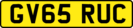 GV65RUC