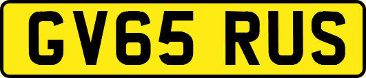 GV65RUS