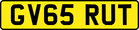 GV65RUT