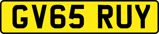 GV65RUY