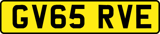 GV65RVE