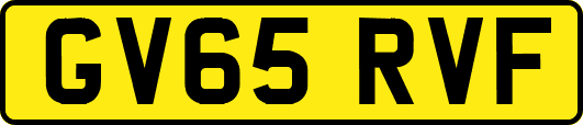 GV65RVF