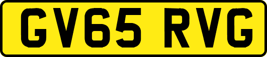 GV65RVG