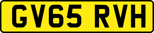 GV65RVH