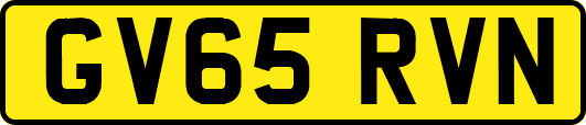 GV65RVN