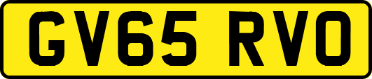 GV65RVO