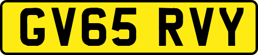 GV65RVY