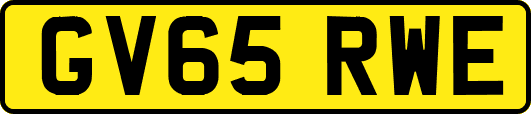 GV65RWE