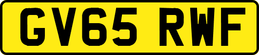 GV65RWF