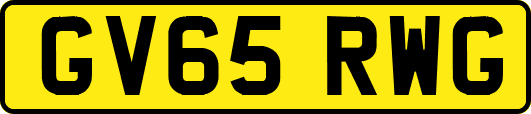 GV65RWG