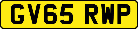 GV65RWP
