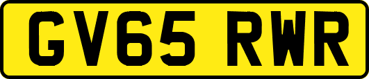 GV65RWR
