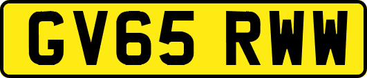GV65RWW