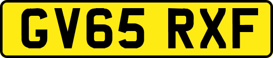 GV65RXF