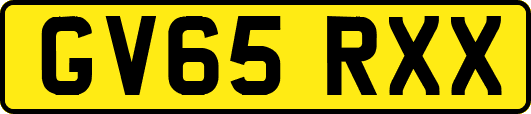 GV65RXX