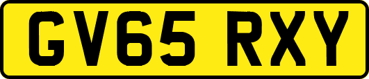 GV65RXY