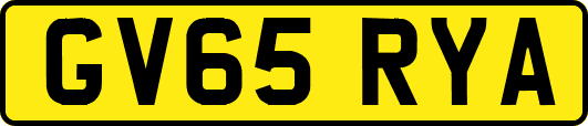 GV65RYA