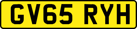 GV65RYH